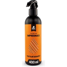 Inproducts Impregnace na textilní sedačky 400 ml