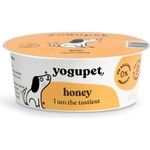 yogupet Honey - йогурт за кучета с мед (без лактоза) 110gr