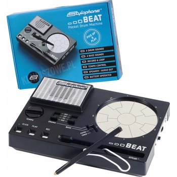 Dübreq Stylophone BEAT