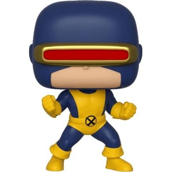 Funko Pop! Marvel 80th Anniversary X-Men First Appearance Cyclops 9 cm