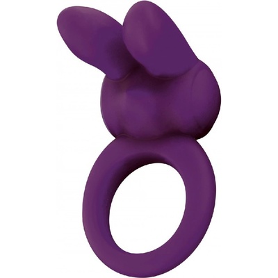 ToyJoy Eos The Rabbit C-Ring – Zbozi.Blesk.cz