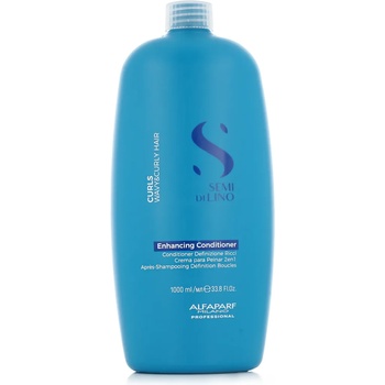 ALFAPARF Milano Semi Di Lino Curls Enhancing Conditioner 1000 ml