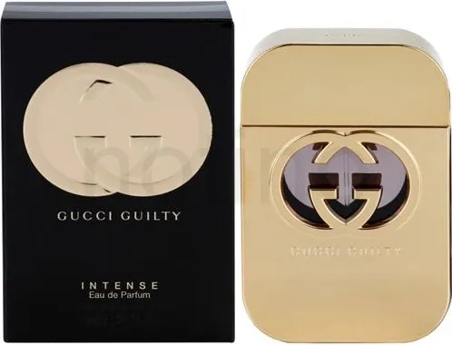 Gucci Guilty Intense pour Femme EDP 75 ml