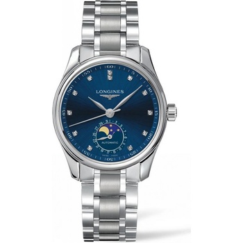 Longines L2.409.4.97.6