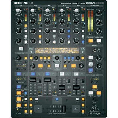 Behringer DDM4000 – Zboží Živě