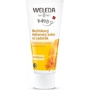 Weleda nechtíkový dojčenský krém na zapareniny 75 ml