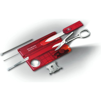 Victorinox Swisscard Lite 0.7300.T