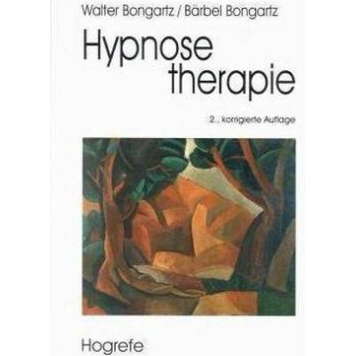 Hypnosetherapie - Pisarski, Waldemar