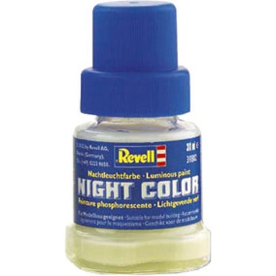 Revell Night Color fosforeskující barva 39802 30 ml