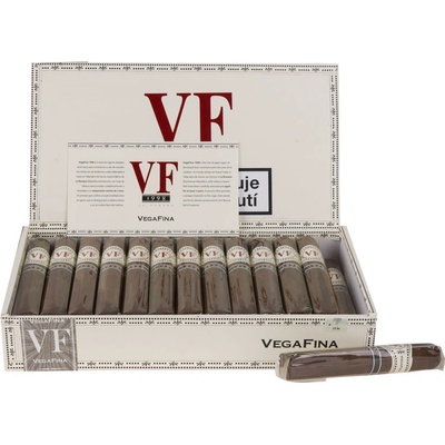 Vegafina 1998 52 1/25