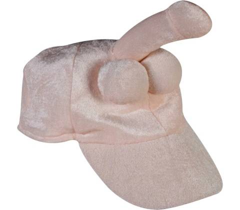 Penis Cap