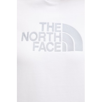 The North Face суичър с качулка дамски с памук DREW PEAK (NF0A89EHMV51)