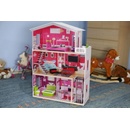 Domčeky pre bábiky Eco Toys MALIBU