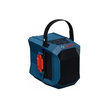 Bosch GPB 18V-1 C Акумулаторна тонколона Solo (06014A7001)