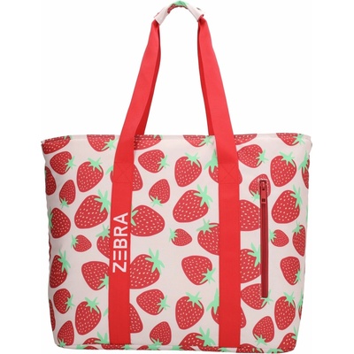 Zebra Trends Sally 00758 Strawberry 46L