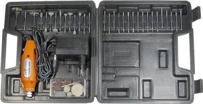 Hadex KDM02-60