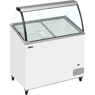 TEFCOLD IC302SCE-SO