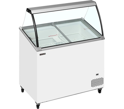 TEFCOLD IC302SCE-SO