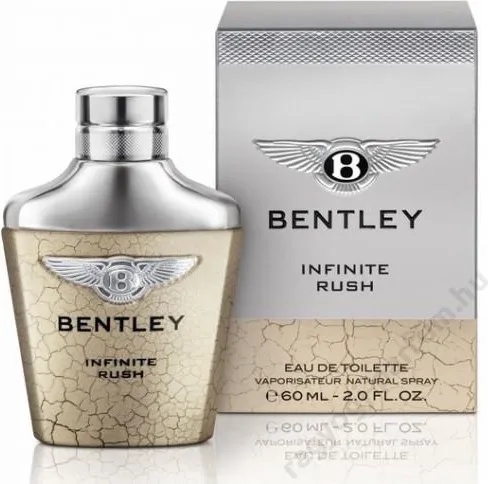 Bentley Infinite Rush EDT 100 ml