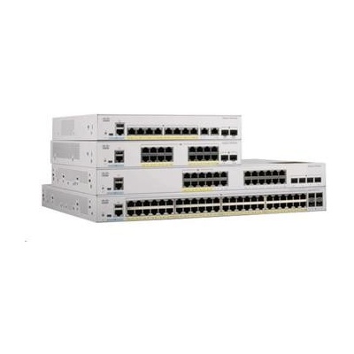 Cisco C1000-24P-4X-L