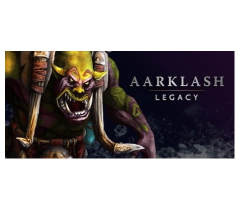 Aarklash Legacy