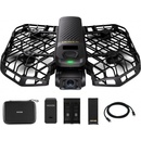 HOVERAir X1 Pro Max Basic Combo dron černý