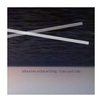 Time & Tide - Johannes Schmoelling CD