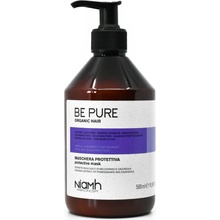 Niamh Be Pure Protective Mask 500 ml