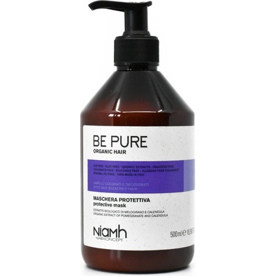 Niamh Be Pure Protective Mask 500 ml