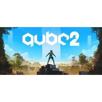Q.U.B.E. 2