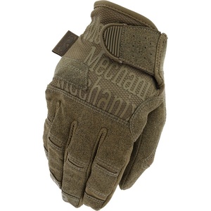Mechanix Wear Тактически ръкавици Mechanix Precision Pro High Dex, Coyote (HDG-72)
