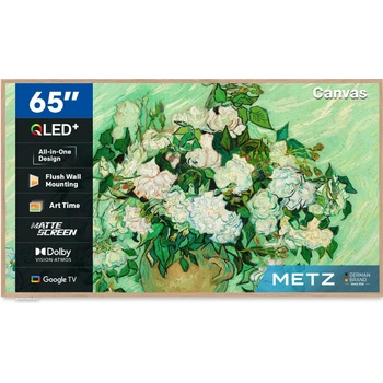 Metz 65MUE7800Z