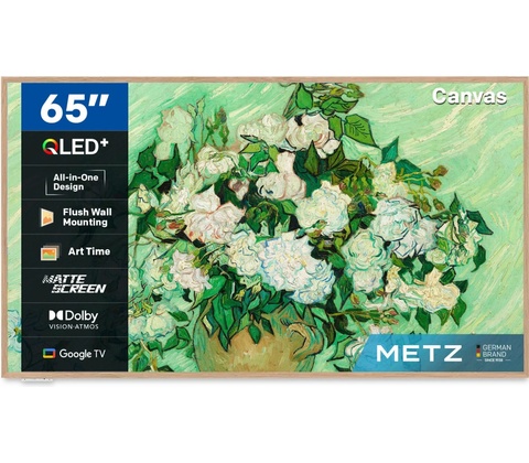 Metz 65MUE7800Z