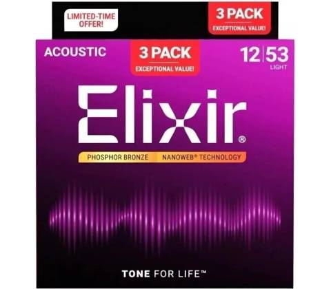 Elixir 16569