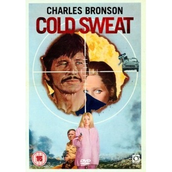 Cold Sweat DVD
