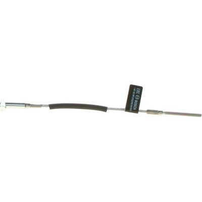 Ťažné lanko, parkovacia brzda BOSCH 1 987 482 886
