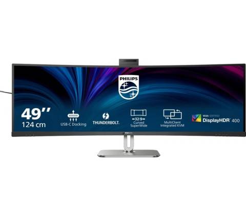 Philips 49B2U6903CH