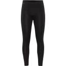 Sensor MERINO WOOL ACTIVE pánské spodky černá Černá