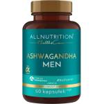 ALLNUTRITION Ashwagandha Men | with 200 mg KSM-66 [60 капсули]