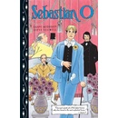 Sebastian O Mystery Play by Grant Morrison