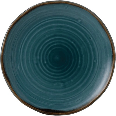 Dudson England Dudson Harvest Blue 27 cm