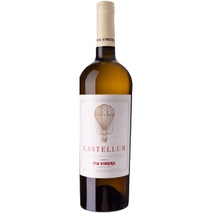 Via Vinera Castellum Chardonnay Barrique