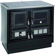 KVS Moravia Klaudie VSP 9112.0682-V - antracit levý s výměníkem