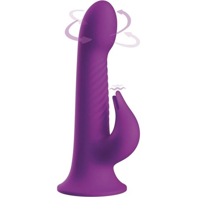 Playhouse Delight Collection Rotating Flutter Rabbit