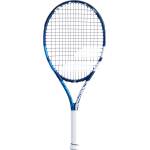 Babolat Тенис ракета DRIVE JR 25 grip 000 - наплетена