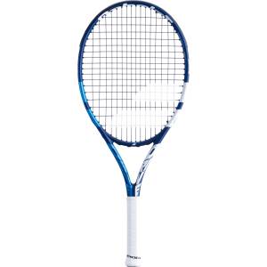 Babolat Тенис ракета DRIVE JR 25 grip 000 - наплетена