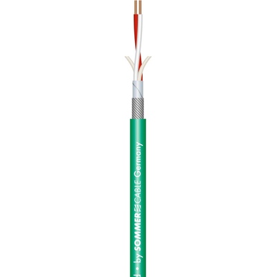 Sommer Cable ALBEDO Hifi Kabel gn symmetrisch
