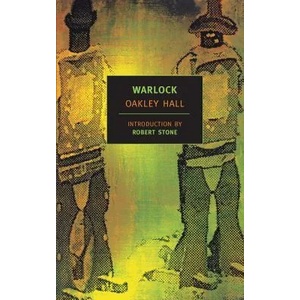 Warlock | Oakley Hall (ISBN: 9781590171615)