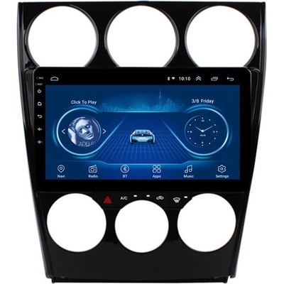 Bulltronics TN-MZD6FG