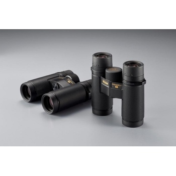 Nikon Monarch HG 8x30